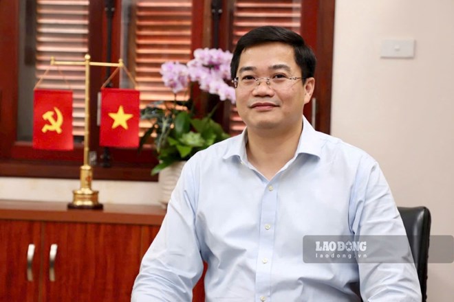 Thủ tướng phê chuẩn kết quả bầu, miễn nhiệm Chủ tịch UBND tỉnh Quảng Ngãi