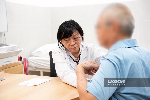 Nhiều người mắc hội chứng ruột kích thích nhưng không được phát hiện sớm