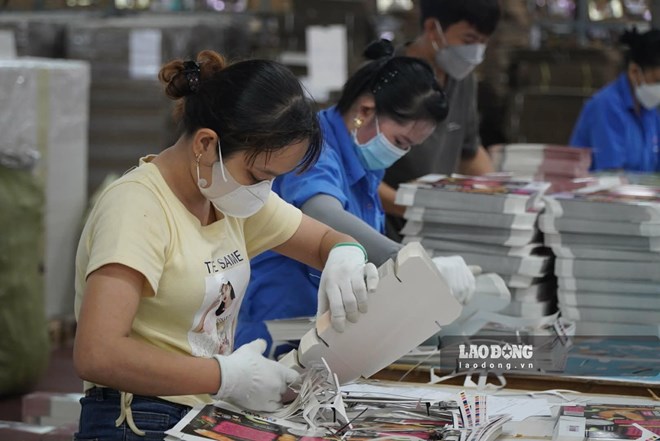 TPHCM khám sức khỏe người lao động: Cần rõ cơ chế liên thông để tránh chồng chéo