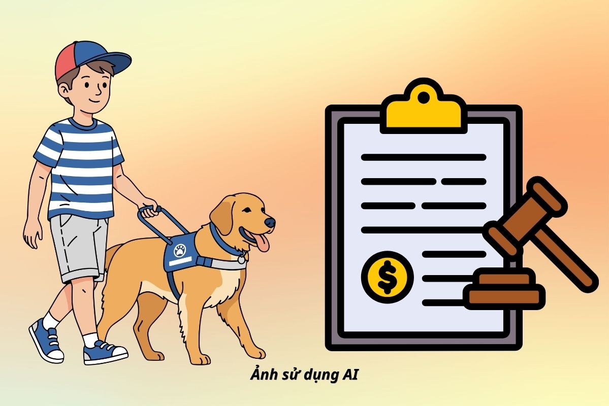 Từ 1.8, dắt chó ra nơi công cộng không rọ mõm có thể bị phạt 2 triệu đồng