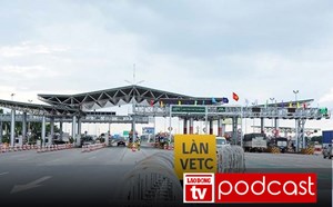 Tin sáng 20.8: Phí quản lý ví VETC gây tranh luận, người dùng rút tiền, đánh giá 1 sao