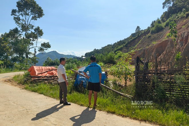 Bí thư Chi bộ, Trưởng thôn ở Lào Cai được hưởng phụ cấp 1,9 lần lương cơ sở. Ảnh: Đinh Đại