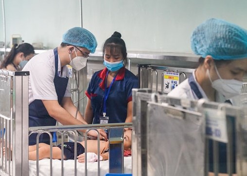 Bộ Y tế sắp chuẩn hóa đào tạo bác sĩ nội trú, bác sĩ chuyên khoa