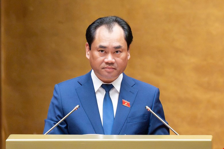 Giá đất do Nhà nước quyết định, không để bị thao túng, hình thành giá ảo