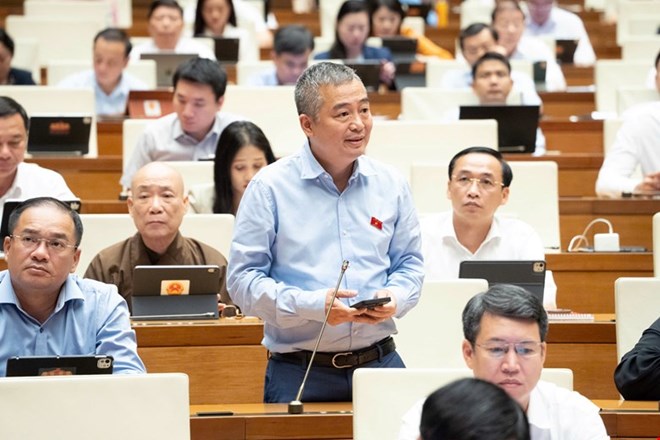 Đề xuất bỏ tự chủ bệnh viện tuyến cơ sở ở nông thôn, miền núi