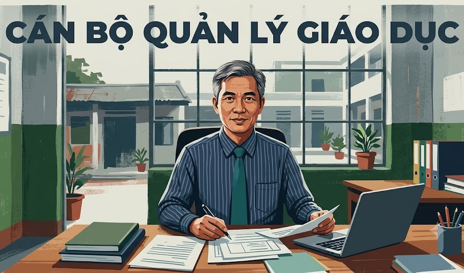 Điều kiện để người không là giáo viên nhận Kỷ niệm chương “Vì sự nghiệp giáo dục"