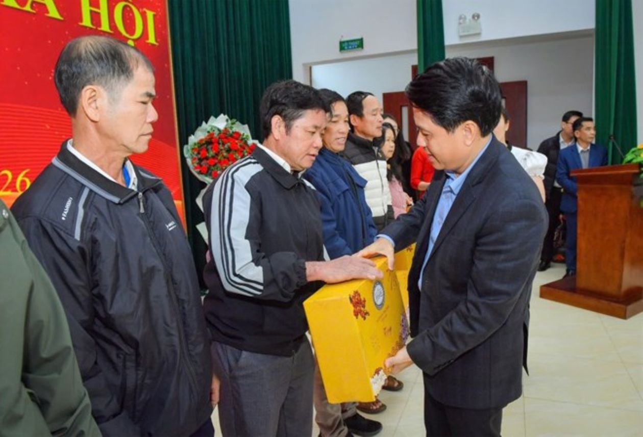 4.075 đoàn viên ngân hàng được chăm lo trong 6 tháng đầu năm