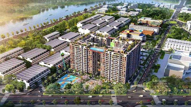 Khánh Hòa rà soát, đảm bảo đối tượng chỉ được mua, thuê 1 căn nhà ở xã hội trên toàn quốc