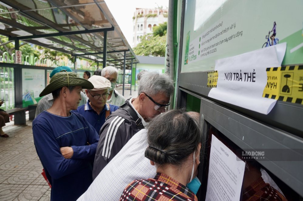 Gần 20.000 hồ sơ cấp thẻ giao thông, người dân mong có cách giữ chân hành khách