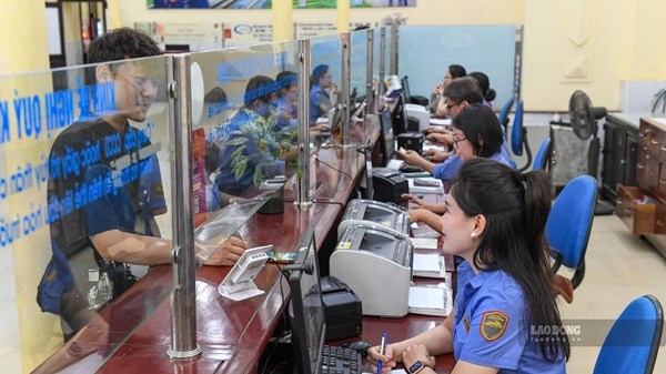 Đường sắt tăng hàng chục chuyến tàu dịp lễ 2.9