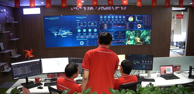 Standards for participants in the network security protection force from August 19, 2026