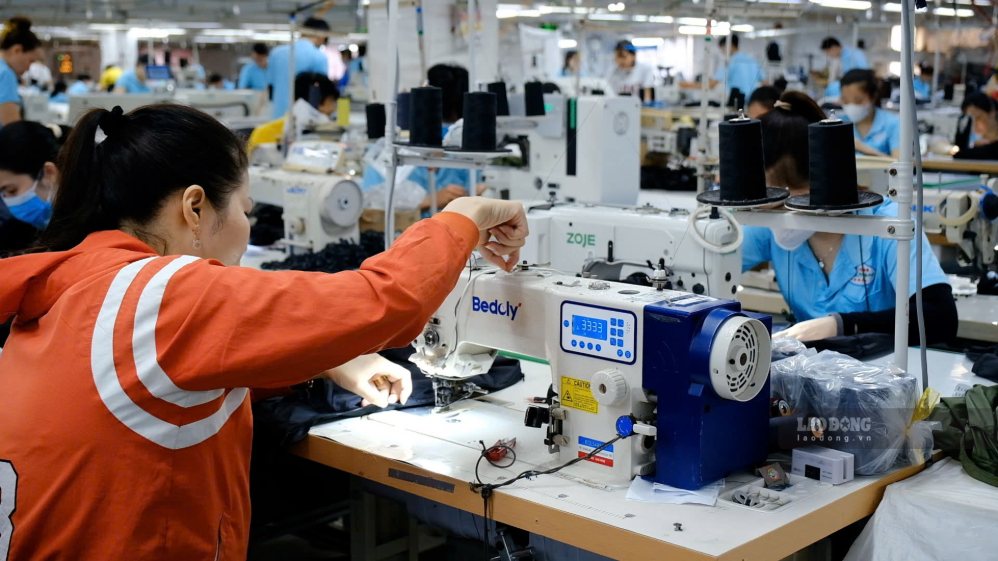 Giảm giờ làm còn 40 - 44 giờ/tuần không đồng nghĩa giảm lợi nhuận của doanh nghiệp