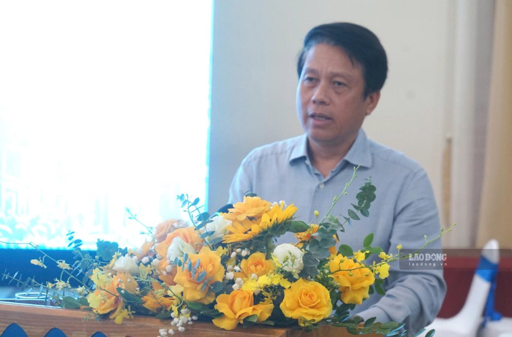 Lắng nghe, đồng hành cùng người lao động ngành ngân hàng