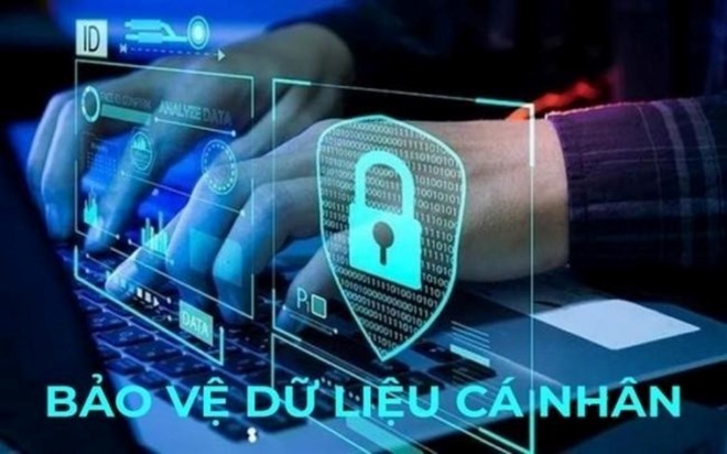 Sử dụng dữ liệu cá nhân của người khác trái luật có thể bị phạt 60 triệu đồng
