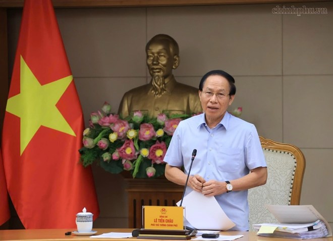 Luật An toàn thực phẩm (sửa đổi) và 13 dự án luật phải hoàn thiện trước 24.8