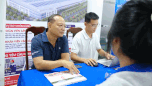 Nhu cầu sản xuất cuối năm tăng mạnh, doanh nghiệp chạy đua tìm lao động