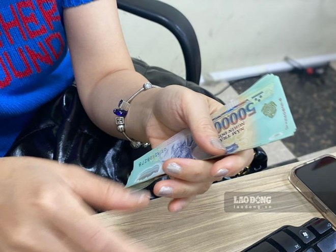 Cách nhận trợ cấp hằng tháng khi chưa đủ điều kiện hưởng lương hưu