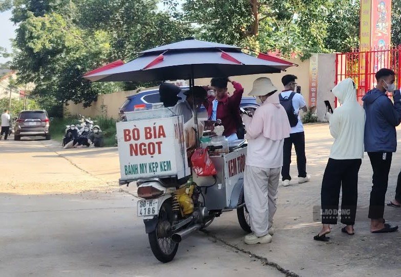 Phu Tho mobilizes business households under 1 billion VND to participate in voluntary social insurance