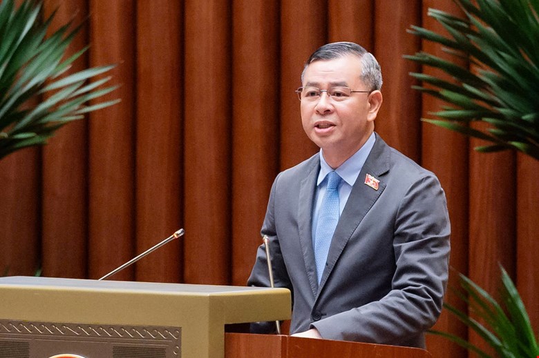 National Assembly approves many new regulations on customs