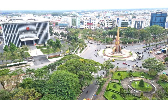 Ca Mau affirms that there is no policy to continue arranging commune-level administrative units