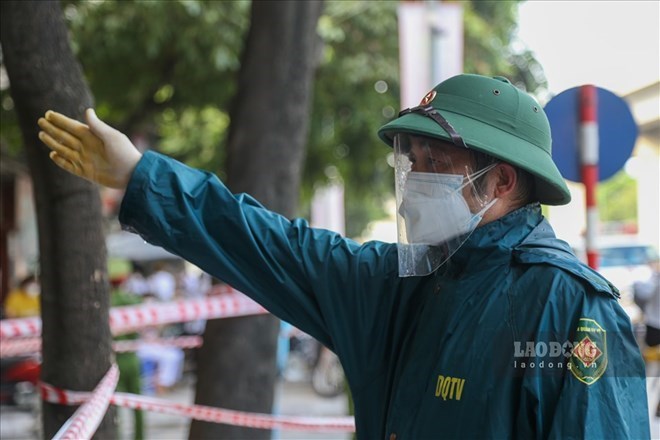 Phu Tho proposes spending money for people participating in disaster prevention and control