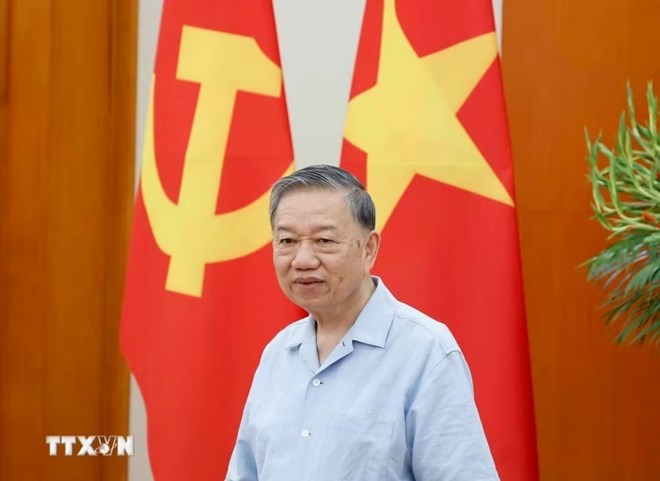 Bộ Chính trị ban hành quy định về Ban Chỉ đạo Trung ương về đối ngoại và hội nhập quốc tế