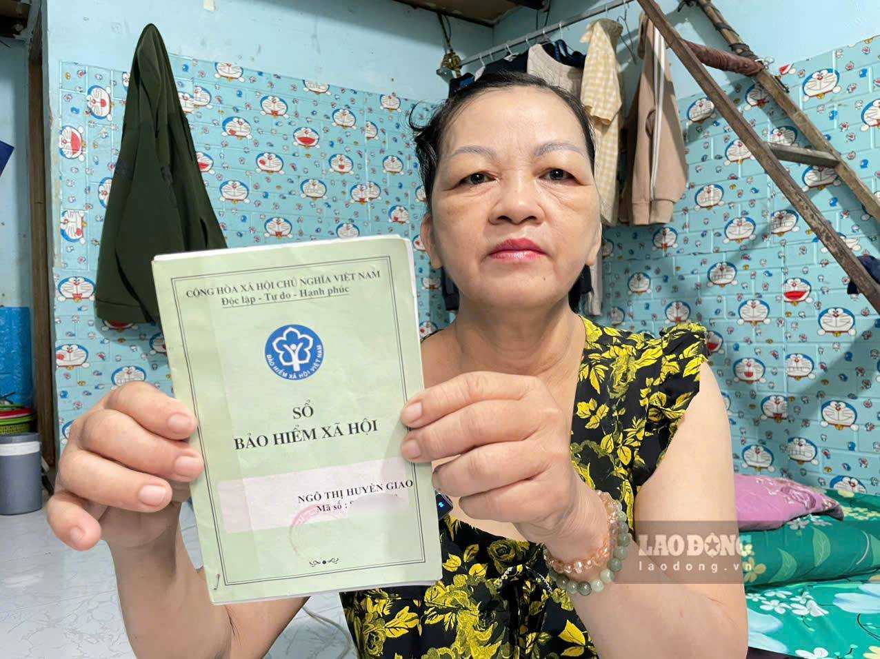 사회 보험 체납 기업 사건: 8명의 노동자를 위한 장부 마감 예정