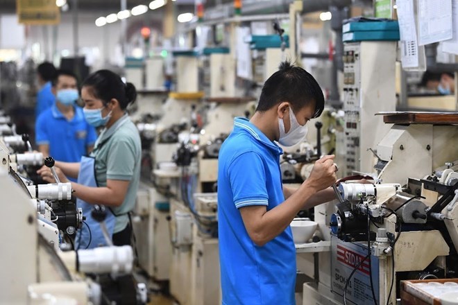 企业必须保护在国外工作的劳动者的权益