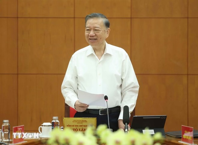 总书记、国家主席要求纠正教育中的违规行为和消极现象