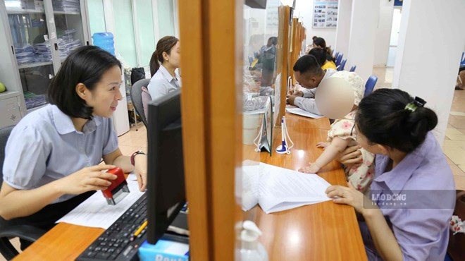 Đề xuất 3 mức đóng Quỹ bảo hiểm tai nạn lao động, bệnh nghề nghiệp từ năm 2028