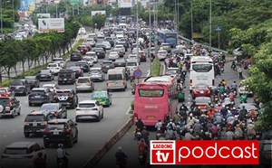 Tin sáng 26.8: Đề xuất hạn chế xe xăng dầu vào trung tâm TPHCM theo 2 giai đoạn