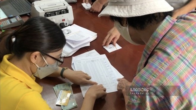 3 mốc tuổi đặc biệt để được hưởng trợ cấp xã hội, nhiều người chưa biết