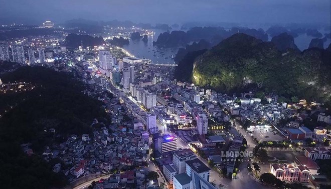 Chào mừng thành phố Quảng Ninh, 24 dự án gần 47.000 tỉ đồng sẽ được khởi công, khánh thành