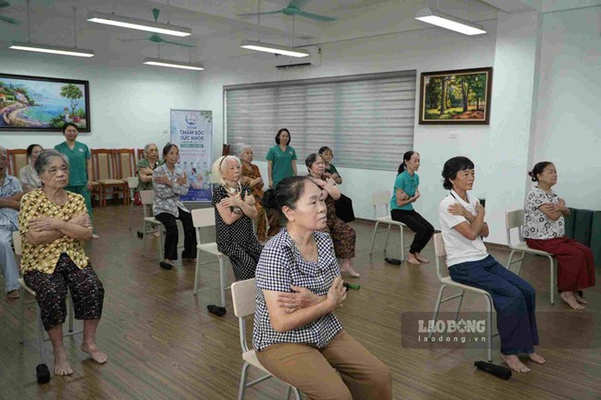 Điều kiện để người không có lương hưu, trợ cấp BHXH được hưởng 540.000 đồng/tháng