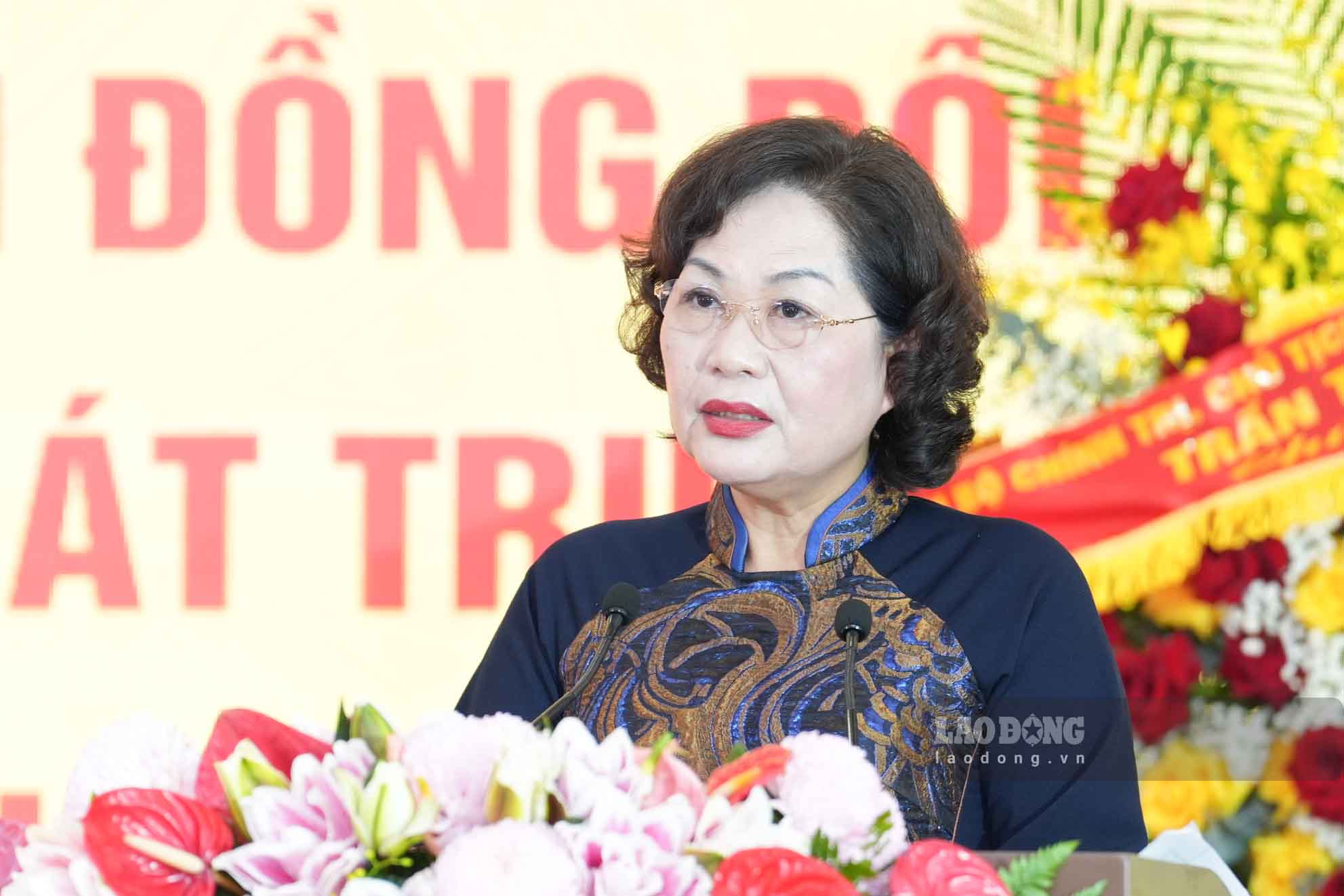 Tiếp tục phát huy vai trò nhân chứng lịch sử của Hội Cựu thanh niên xung phong Việt Nam