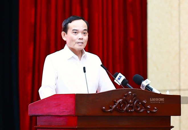 3 câu hỏi Bí thư TPHCM yêu cầu cán bộ trả lời khi thực hiện Luật Phát triển đô thị