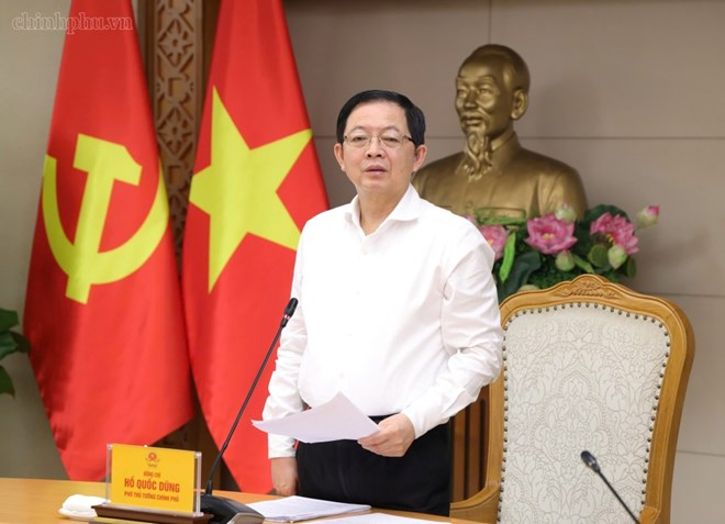 Đã tổ chức thẩm định 27/28 hồ sơ về công nghệ chiến lược