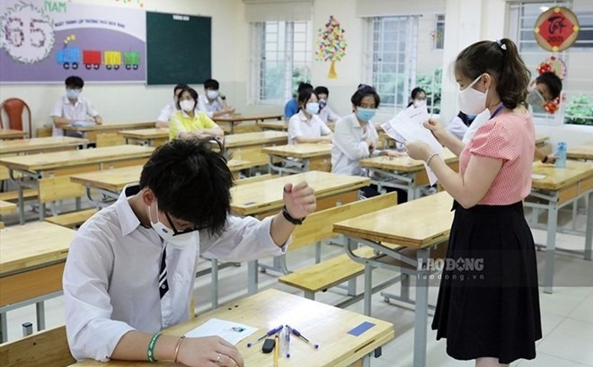 Regimes and pensions for principals, vice principals, and teachers when retiring early