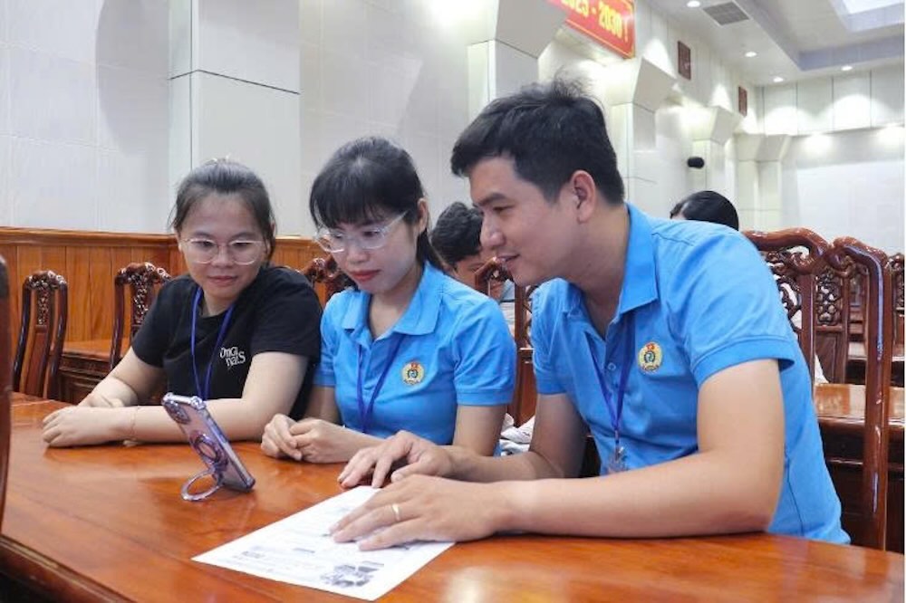 Digital transformation to bring Trade Unions closer to union members and workers