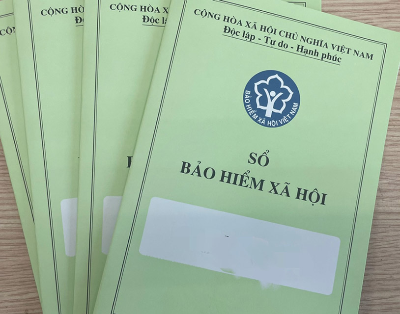 Gần 298 tỉ đồng tiền bảo hiểm bị chậm, trốn đóng tại Tây Ninh. Ảnh: BHXH Tây Ninh
