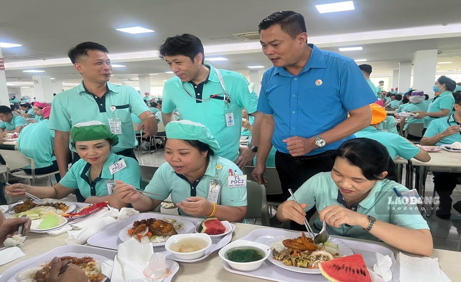 Trade unions innovate to be closer to workers