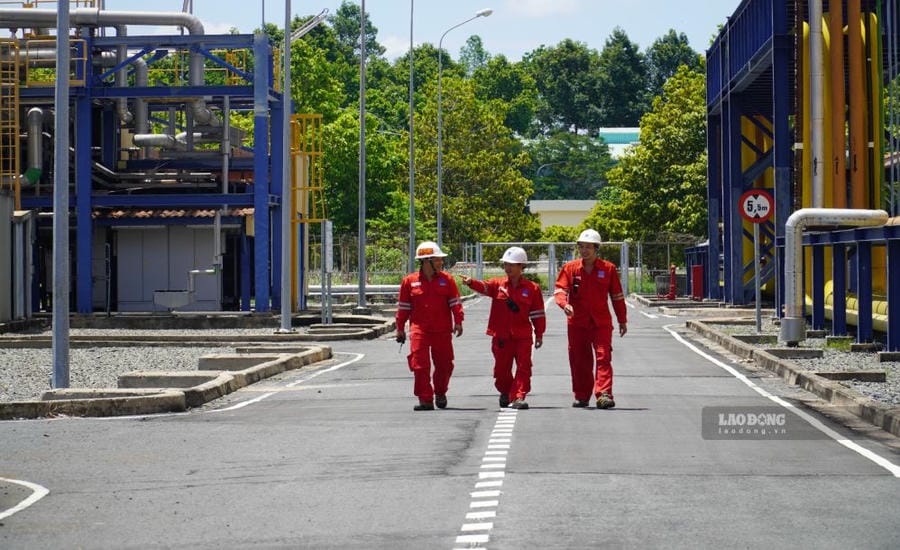 Caring for workers, businesses become stronger