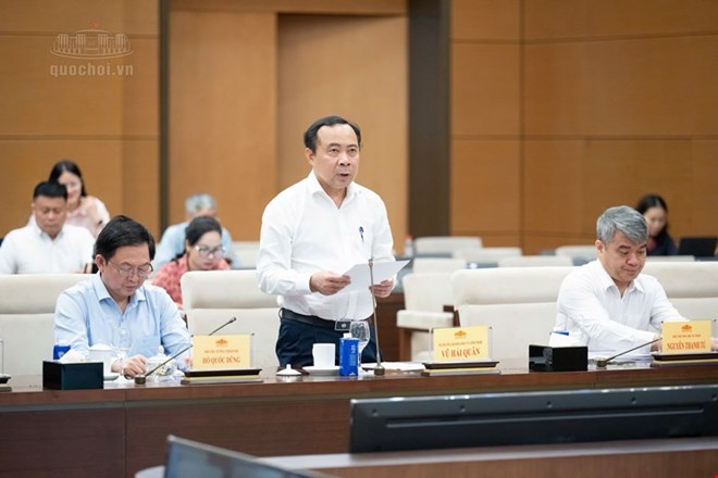 Cutting 8 administrative procedures for measurement, saving 300 million VND each year