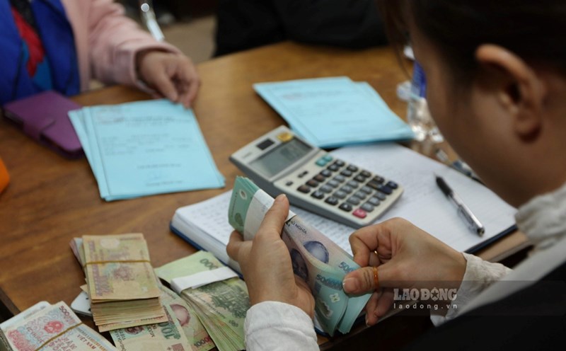 Các trường hợp thôi hưởng trợ cấp xã hội hằng tháng