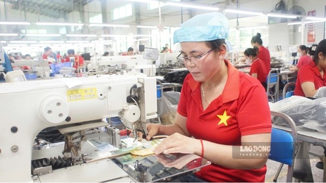 La Patria en la historia de los trabajadores lejos de casa
