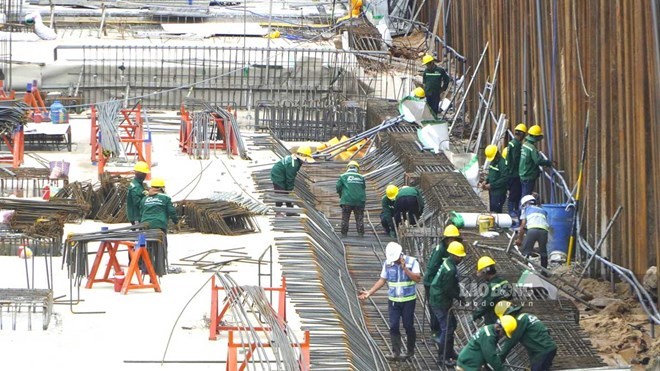 Điều chỉnh hỗ trợ vốn cho các dự án phục vụ Hội nghị APEC 2027