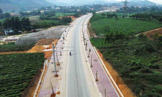 Thủ tướng yêu cầu 7 địa phương phía Bắc đẩy nhanh tiến độ các dự án cao tốc