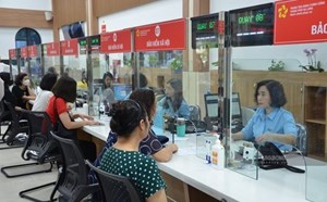 Sau sáp nhập, công chức cấp xã phải vừa giỏi tham mưu, vừa thạo việc cơ sở