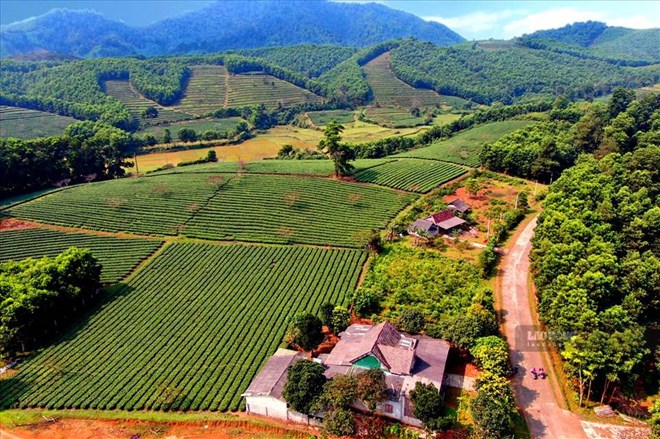 Bộ Tài chính phản hồi điều kiện giảm tiền sử dụng đất khi chuyển đất ao sang đất ở