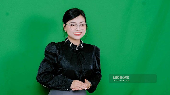 AI phát triển, người làm nghề voice talent cần tạo dấu ấn riêng. Ảnh: Nguyễn Trang